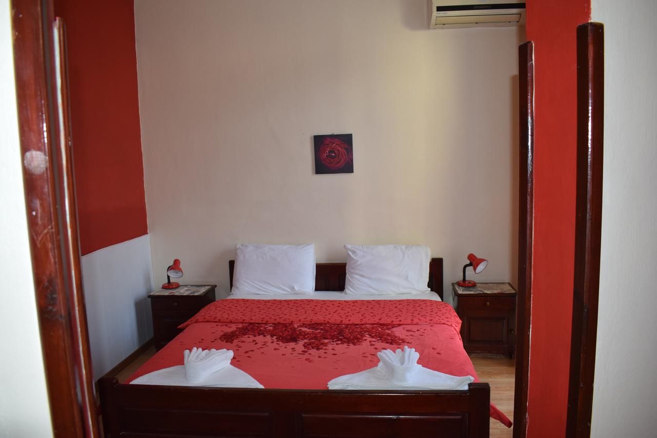 Отель Hotel Trakia Пловдив-15