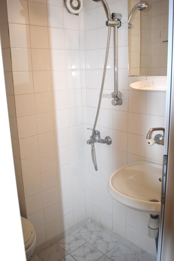 Отель Hotel Trakia Пловдив-16