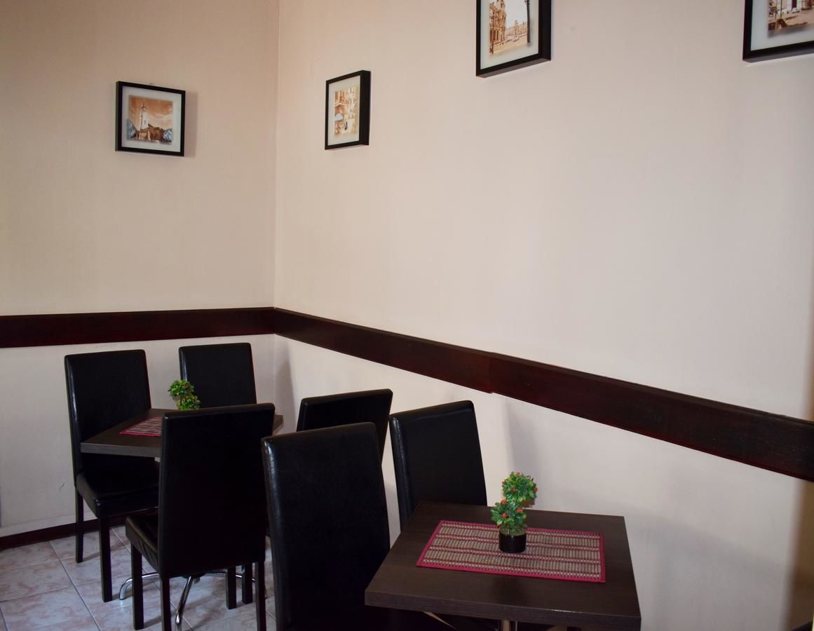 Отель Hotel Trakia Пловдив-24