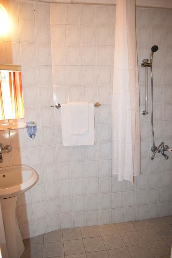 Отель Hotel Trakia Пловдив-25