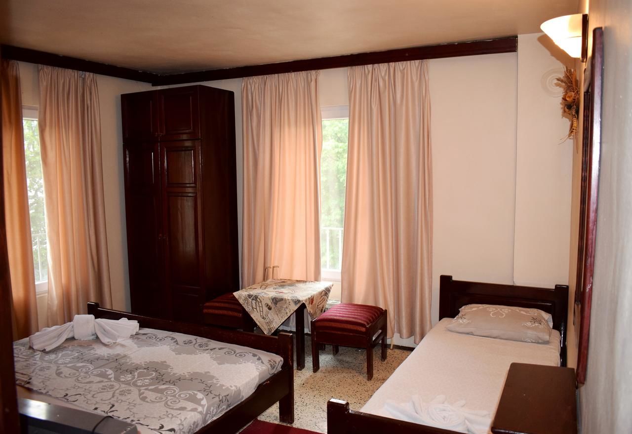 Отель Hotel Trakia Пловдив-28