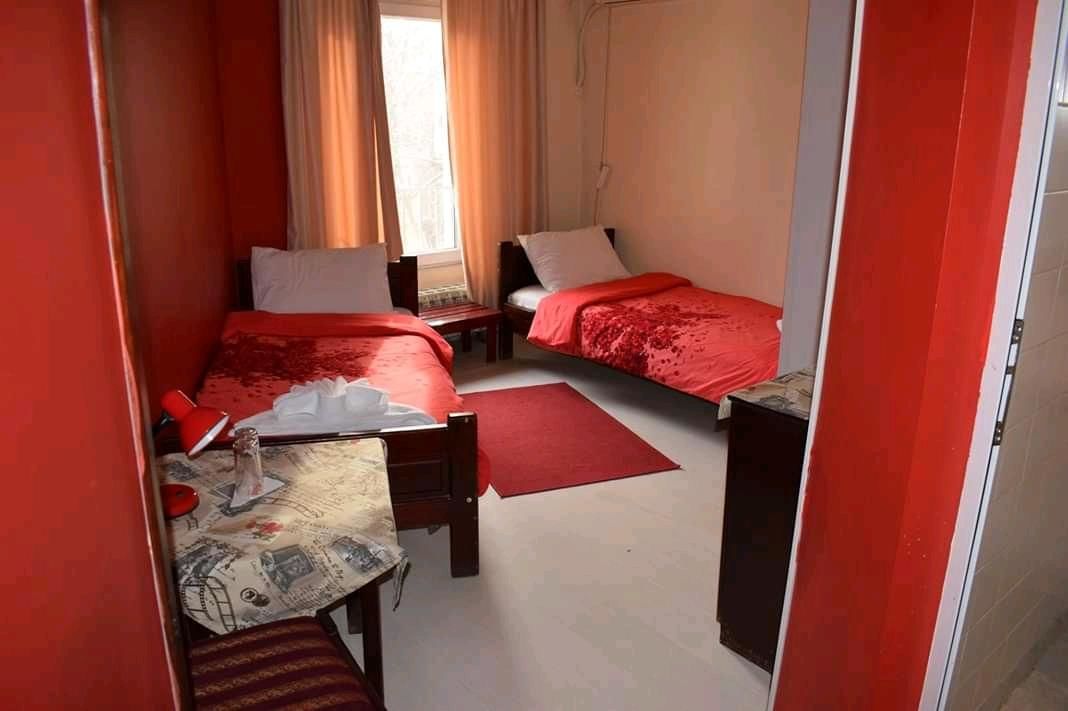 Отель Hotel Trakia Пловдив-10
